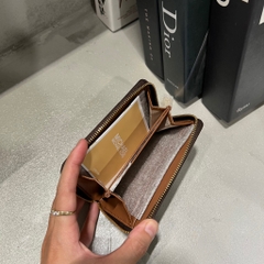 Ví Michael Kors Brown 32S2GJ6D0U