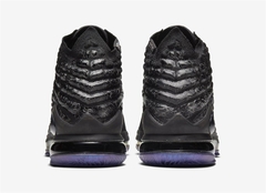 LeBron 17 Global Currency BQ3177 001