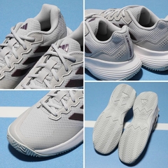 GAMECOURT 2.0 Aurora Met IE0841