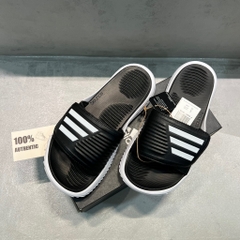 Dép Alphabounce 2.0 Core Black GY9415