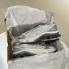 Asics Gel Kinetic ‘Fluent White’ 1203A591 101