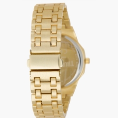 Đồng Hồ True Religion 42mm Gold TRM129