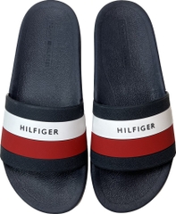 Dép Tommy Hilfiger Nam EARTHY Dark Blue