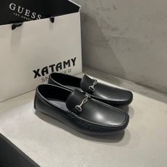 GUESS Loafer ANSTO Black 001