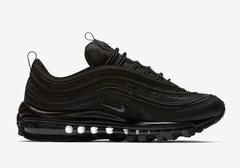 Air Max 97 “Triple Black” 921733 001