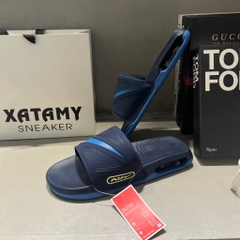 Dép Nike Air Max Cirro Slide Midnight Navy DC1460 401