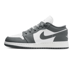 Jordan 1 Low Iron Grey 553560 044