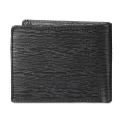 Ví Calvin Klein Extra Copacity Slimfold Black 31CK13003 001