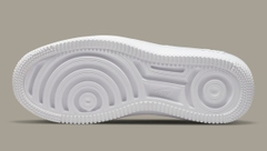 Nike Air Force 1 PLTAFORM White DJ9946 100