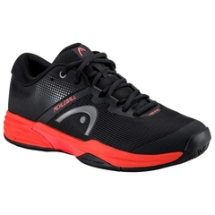 Head Revolt EVO 2.0 Pickleball Black Coral 274743 035