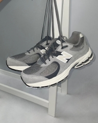 New Balance 2002 Grey GC2002ST