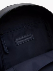 Túi Tommy Hilfiger Signature Stripe Crossbody Sling Bag Space Blue XM07441 400