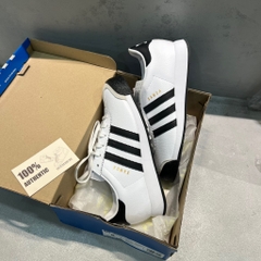 SAMOA Core Black EG1578