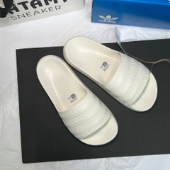 Dép Adilette Ayoon White GV9536