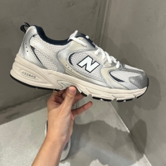 New Balance 530 'Summer Fog Navy' GR530KA