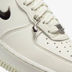 Nike Air Force 1 ’07 NN SE ‘Liquid Metal’ FN8540 100