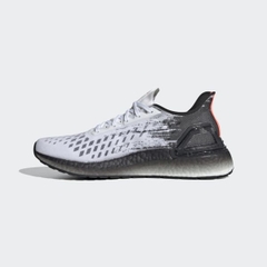Ultraboost PB Cloud White Black EG0422