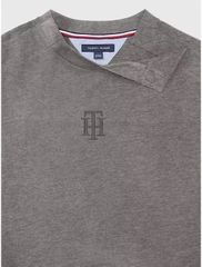 Áo Tommy Hilfiger ADAPTIVE Grey 78J7855 004
