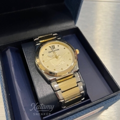 Đồng Hồ True Religion 42mm Case Width Two Tone TRM130