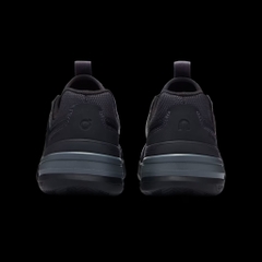 THE ROGER Clubhouse Pro Youth Black 3YE10010106