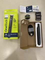 Máy cạo râu Philips Norelco Oneblade Original Face