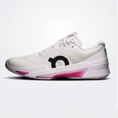 On The Roger Pro Fire White Pink 3MF30102626