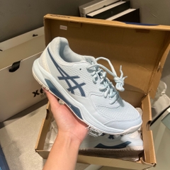 ASICS GEL-DEDICATE 8 Pickleball Cool Grey 1042A236 020