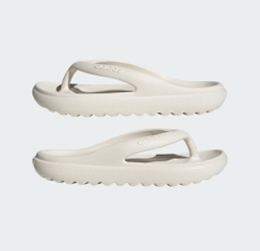 Dép Adilette LUMIA Flip Flop Off White HP6945