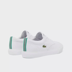 Lacoste Grip Base 22 1 CMA White 748CMA002521G