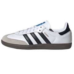Samba OG J White Black Gum IE3675