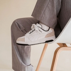 Puma Slipstream Lo Retro White Vaporous Gray 384692 05