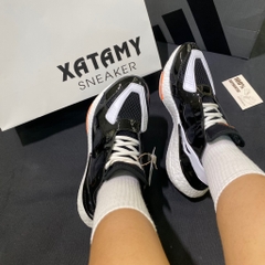 Ultraboost x StellaMccartney Black White GY6087