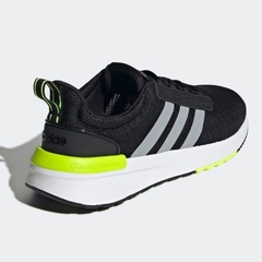Racer TR21 Solar Yellow GX0651