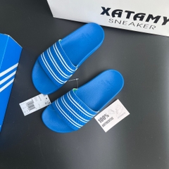 Dép Adilette Made In Italy Bright Royal GX9896