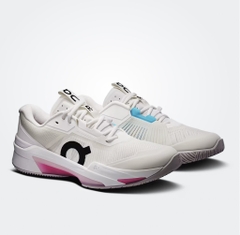 On The Roger Pro Fire White Pink 3MF30102626