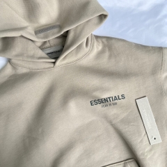 Áo FEAR OF GOD Essentials Kids Pullover Hoodie String 192SU212133K