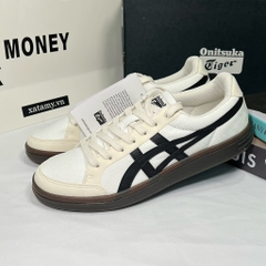 Onitsuka Tiger Advanti Cream White Black 1183B799 101