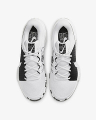 Nike Zoom Challenge Pickleball White Black FQ4154 100