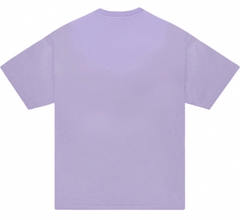Drew Airbrush Theodore SS Tee Lavender