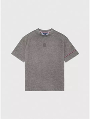 Áo Tommy Hilfiger ADAPTIVE Grey 78J7855 004