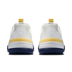 THE ROGER Clubhouse Pro Youth White & Currant 3YE10014013