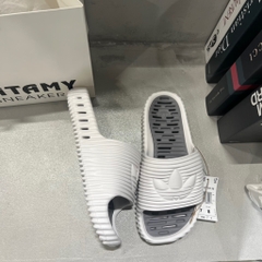 Dép Adilette 25 Crystal White JQ7769