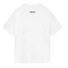 Áo Fear of God Essentials Tee 'White' 125SU244283F