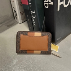 Ví Michael Kors Brown 32S2GJ6D0U
