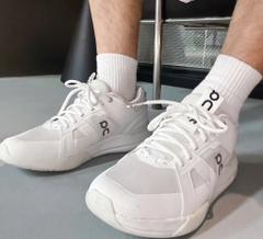 On The Roger Clubhouse Pro ‘White’ 3WD30050202