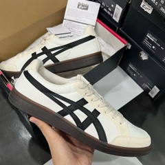 Onitsuka Tiger Advanti Cream White Black 1183B799 101