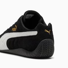 Puma Speedcat OG Black White 398846 01