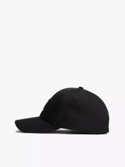 Nón Lưỡi Trai Tommy Hilfiger Mono IMD Cap Black 69JA822 001