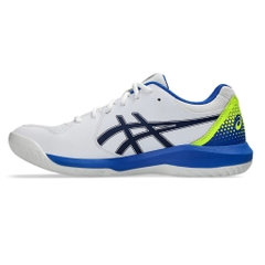 ASICS GEL-DEDICATE 8 Pickleball White Blue 1041A409 103