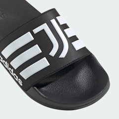 Dép Adilette Shower Juventus Core Black JS4862